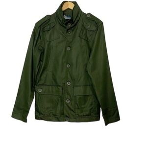 KANE & UNKE Military Jacket